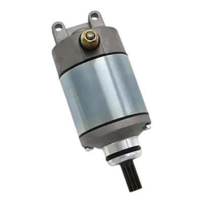 Electromotor Kawasaki Ninja ZX-6R ZX636 2007-2017 A2190