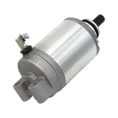 Electromotor Kawasaki Ninja ZX-6R ZX636 2007-2017 A2190