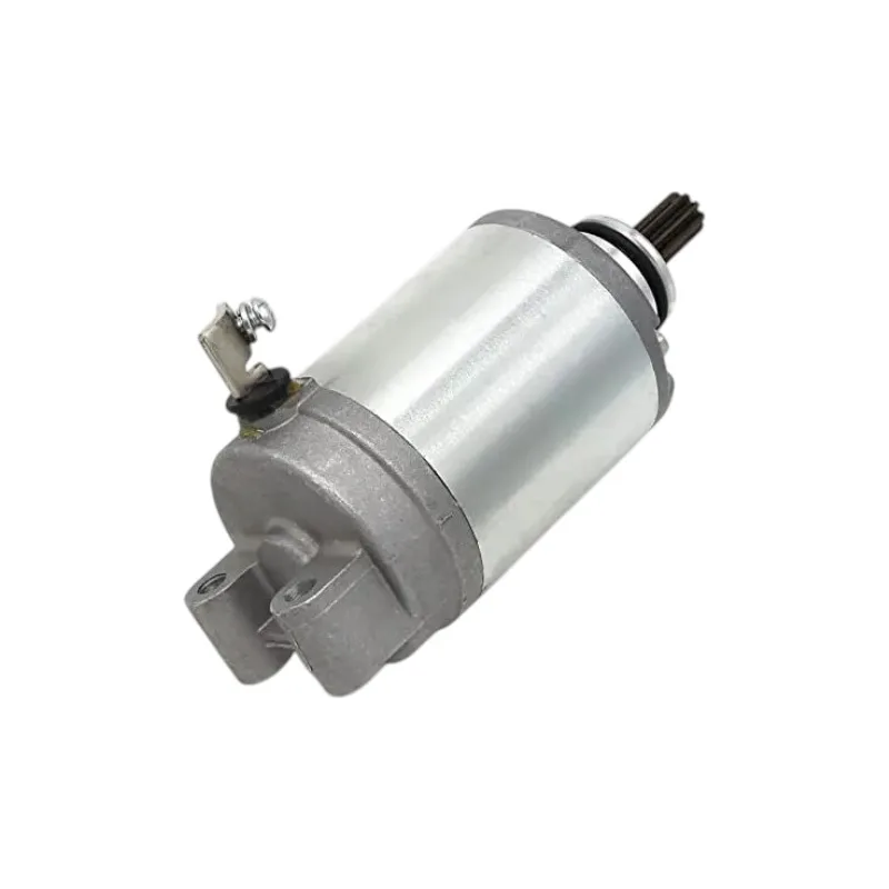 Electromotor Kawasaki Ninja ZX-6R ZX636 2007-2017 A2190