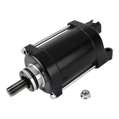 Electromotor Honda CBR400R CB500F CB500X CBR500R CBR1000RR A2193