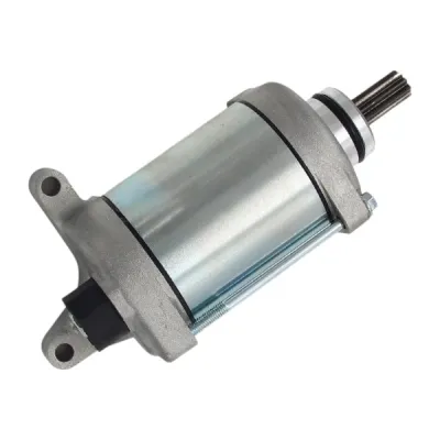 Electromotor Honda CB600F Hornet CBF600 VFR800F CBR600F CBR600RR A2194
