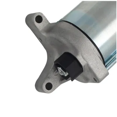 Electromotor Honda CB600F Hornet CBF600 VFR800F CBR600F CBR600RR A2194