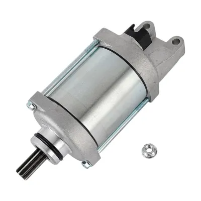 Electromotor Honda CB650F CBR650F CB650R CBR650R A2195