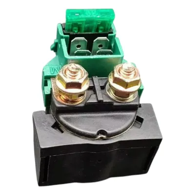 Releu Pornire Solenoid Honda CRF CBR VF VFR VT Gold Wing A2196