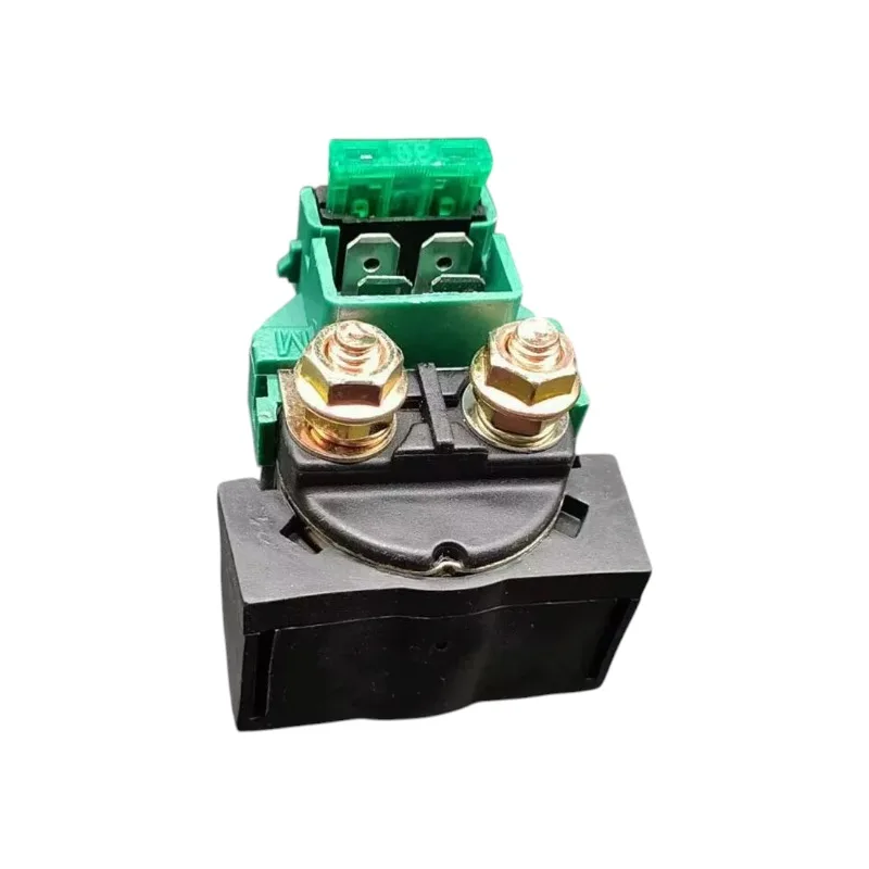 Releu Pornire Solenoid Honda CRF CBR VF VFR VT Gold Wing A2196
