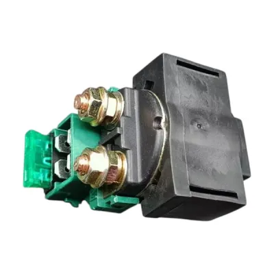 Releu Pornire Solenoid Honda CRF CBR VF VFR VT Gold Wing A2196