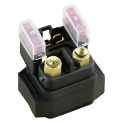 Releu Pornire Solenoid Yamaha Raptor Grizzly Rhino Road Star VMAX A2197