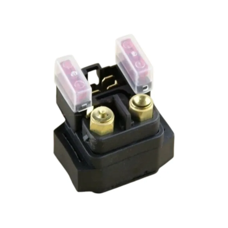 Releu Pornire Solenoid Yamaha Raptor Grizzly Rhino Road Star VMAX A2197