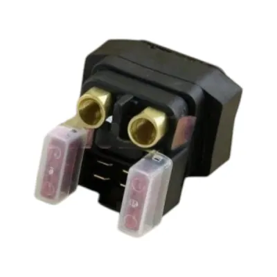Releu Pornire Solenoid Yamaha Raptor Grizzly Rhino Road Star VMAX A2197