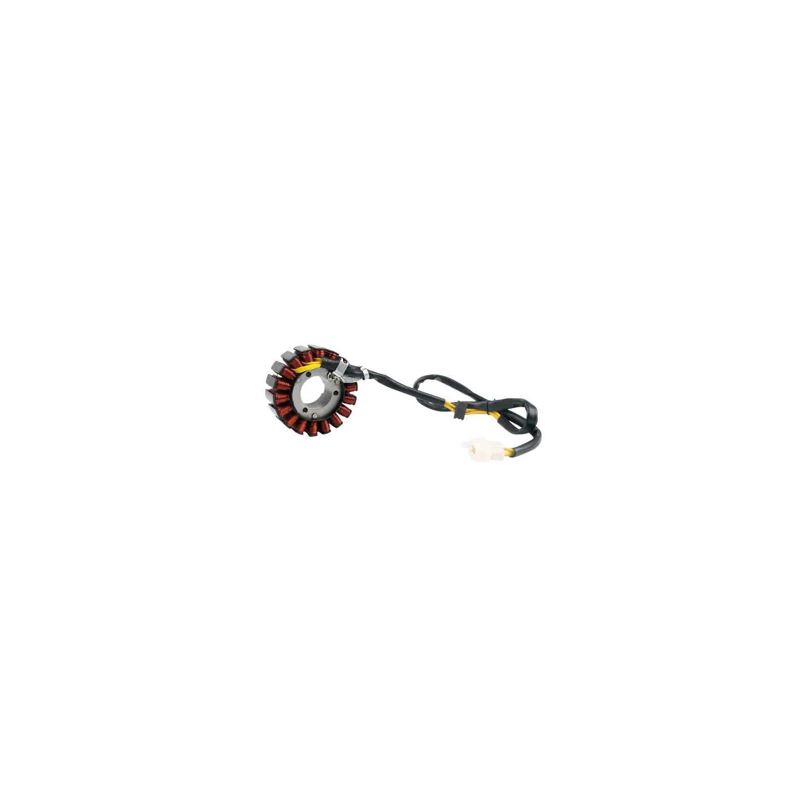 Stator Alternator pentru Honda NSS250 Reflex Jazz MF06 2004-2007 Bobina A2199