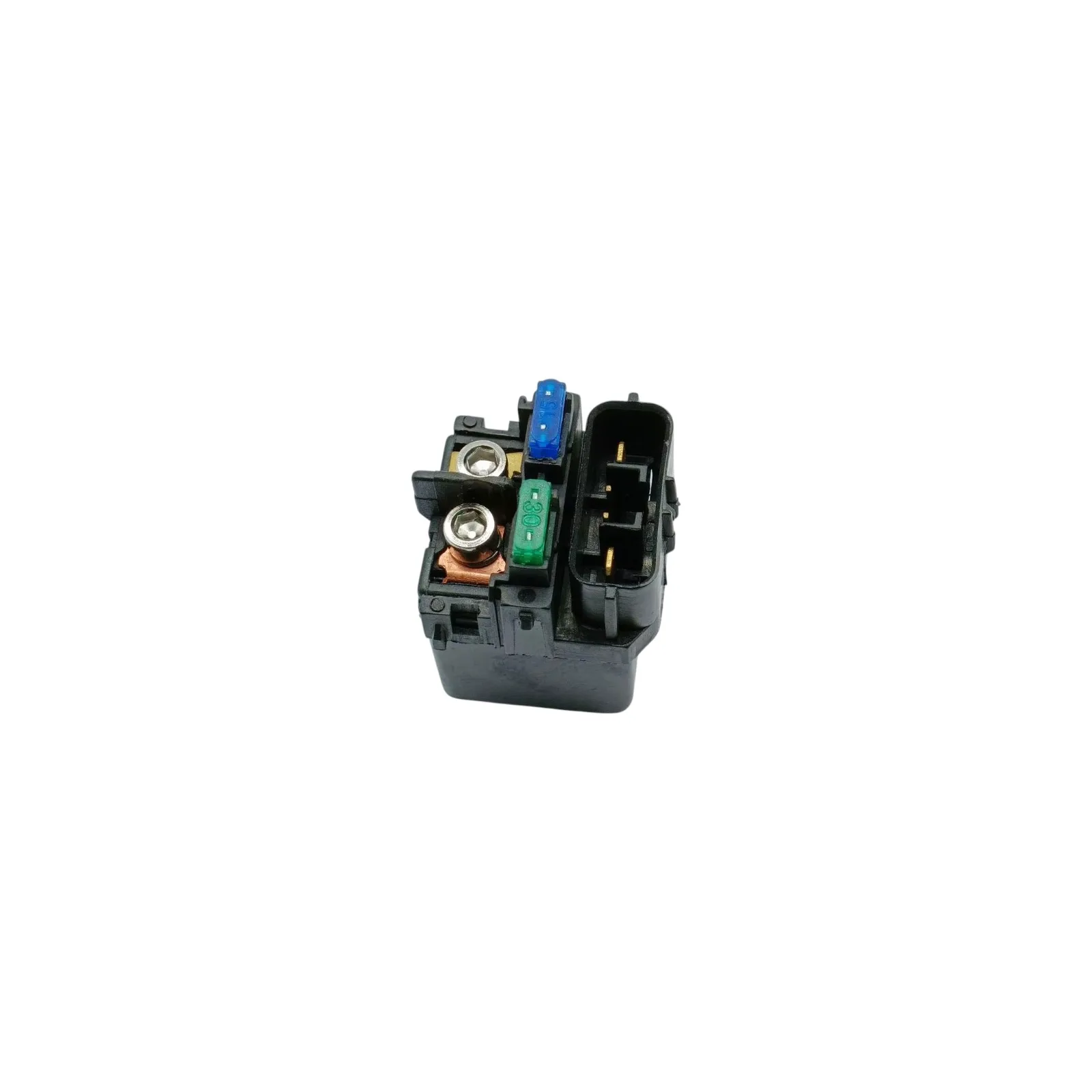 Releu Pornire Solenoid Honda CB1000R CBR1000RR Africa Twin VFR800 X-ADV A2203