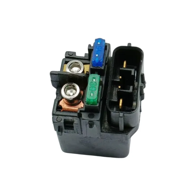 Releu Pornire Solenoid Honda CB1000R CBR1000RR Africa Twin VFR800 X-ADV A2203