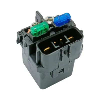 Releu Pornire Solenoid Honda CB1000R CBR1000RR Africa Twin VFR800 X-ADV A2203