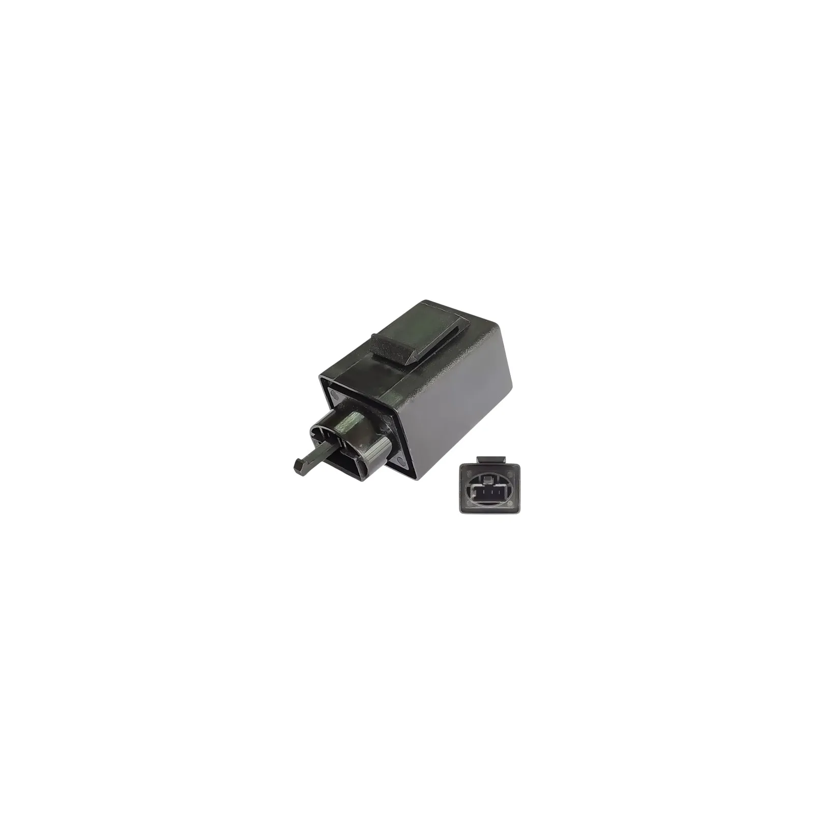 Releu Semnalizare Moto Honda Universal 12V LED A2204
