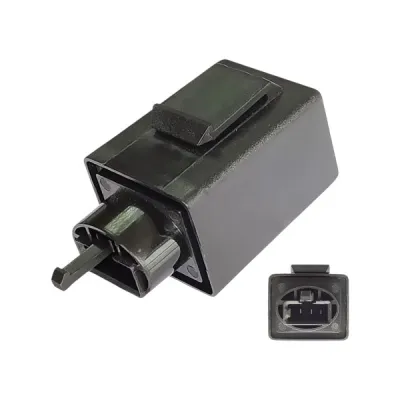 Releu Semnalizare Moto Honda Universal 12V LED A2204