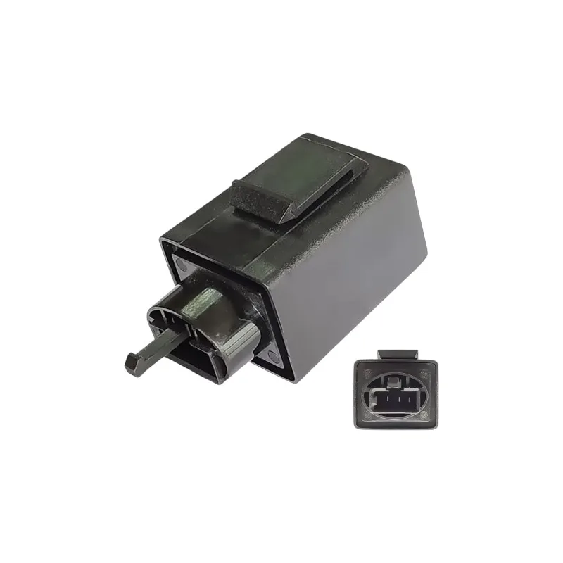Releu Semnalizare Moto Honda Universal 12V LED A2204
