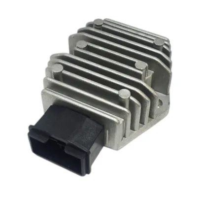 DZE Regulator Tensiune Aprilia Honda DZE02355 releu incarcare