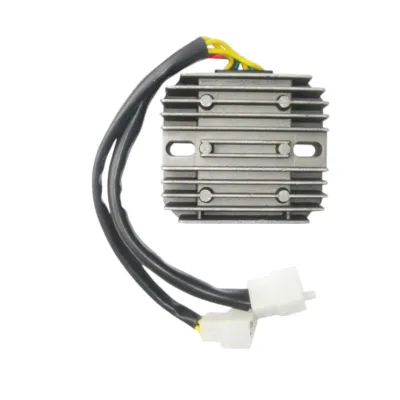 DZE Regulator Tensiune Honda CBR 954 VFR 800 VTEC 1100XX DZE02308 releu incarcare