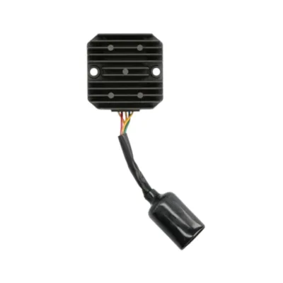 TOURMAX Regulator Tensiune Honda RGU-152 releu incarcare