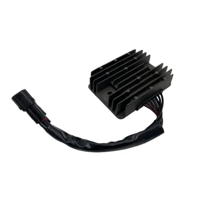 Releu incarcare Suzuki GSXR SV650 Vstrom Vulcan 2006-2016