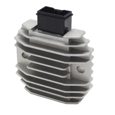 Releu Incarcare Universal 5pini + Mufa Moto Atv
