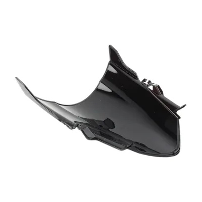 Parbriz Double Bubble fumuriu Honda CBR500R 2013-2015 PB127