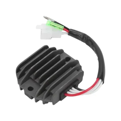 TOURMAX Regulator Tensiune Yamaha RGU-206 releu incarcare