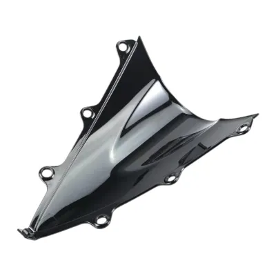 Parbriz Double Bubble Fumuriu Honda CBR300R 2015-2019 PB126
