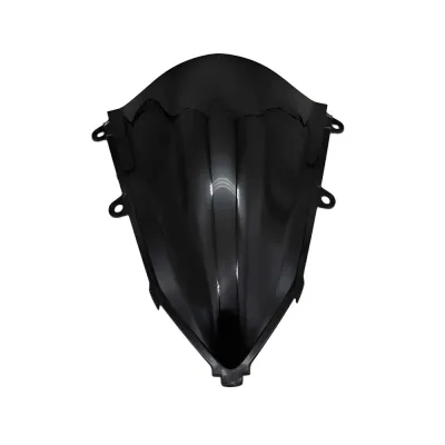 Parbriz Geam Fumuriu HONDA CBR 650R an 2019-2024 Double Bubble