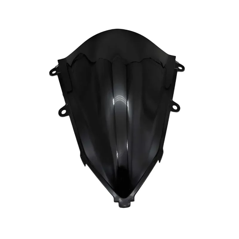 Parbriz Geam Fumuriu HONDA CBR 650R an 2019-2024 Double Bubble