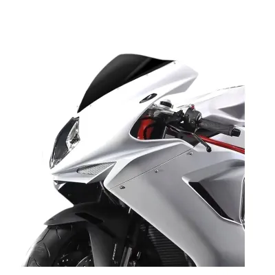 Parbriz double bubble fumuriu MV Agusta F3 800 675 2012-2017