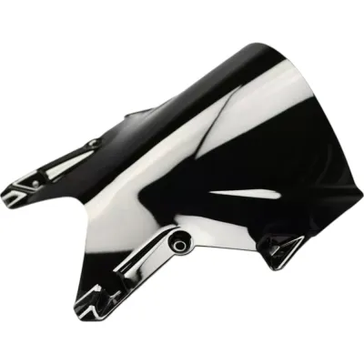 Parbriz double bubble fumuriu KTM RC8 RC8R 2008-2015 PB115
