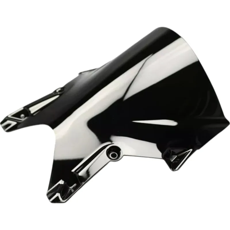 Parbriz double bubble fumuriu KTM RC8 RC8R 2008-2015 PB115