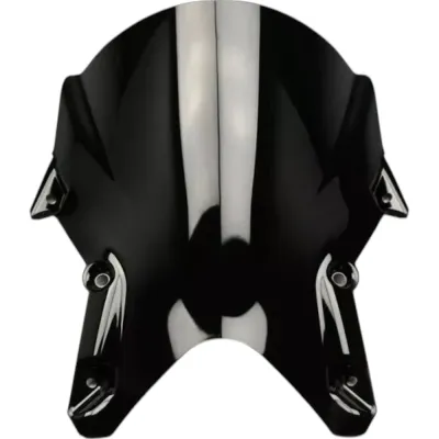 Parbriz double bubble fumuriu KTM RC8 RC8R 2008-2015 PB115