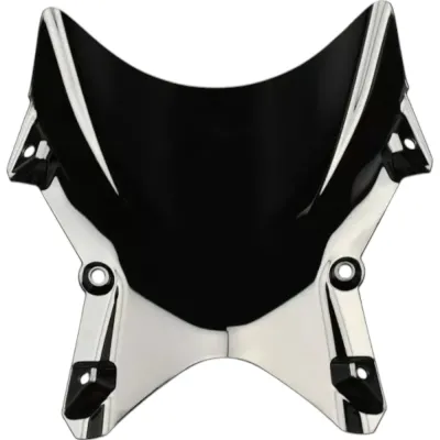 Parbriz double bubble fumuriu KTM RC8 RC8R 2008-2015 PB115