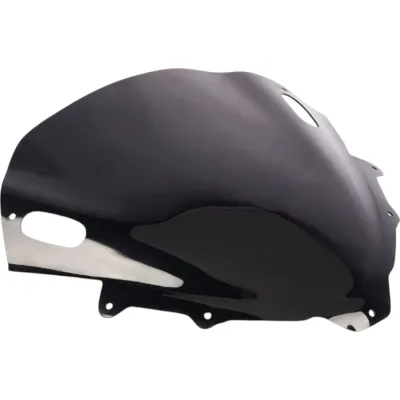 Parbriz double bubble fumuriu Yamaha TMAX500 TMAX 500 2008-2011 PB113