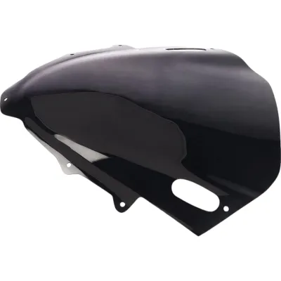Parbriz double bubble fumuriu Yamaha TMAX500 TMAX 500 2008-2011 PB113