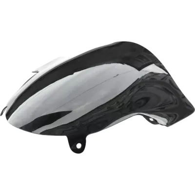 Parbriz double bubble fumuriu Suzuki GSX650F GSX1250FA 2008-2016 PB111