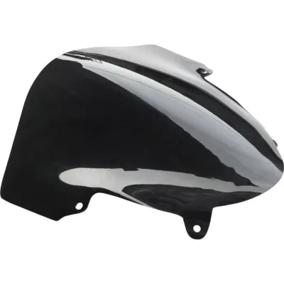 Parbriz double bubble fumuriu Suzuki GSX650F GSX1250FA 2008-2016 PB111
