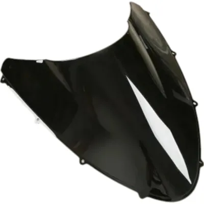 Parbriz double bubble fumuriu Ducati 1098 848 1198 1098S 1198S PB110