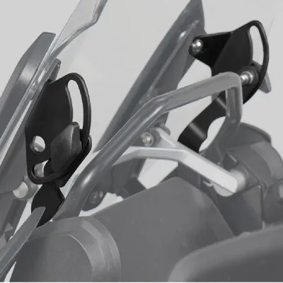 Stabilizator parbriz moto BMW R1200GS 2013-2019 Adventure 14-19 R1250GS Adv 2018-2024 A1025