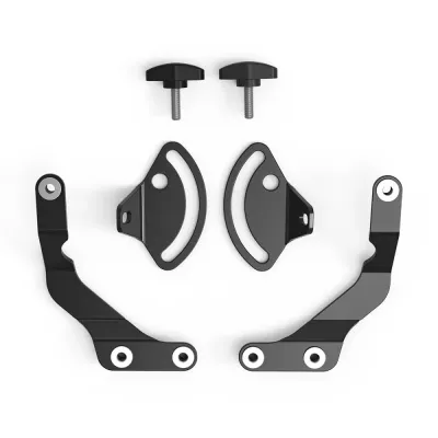 Stabilizator parbriz moto BMW R1200GS 2013-2019 Adventure 14-19 R1250GS Adv 2018-2024 A1025