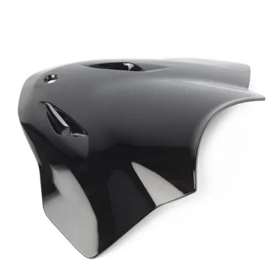 Parbriz Fumuriu Moto Bmw S1000R 2014-2018 Double Bubble