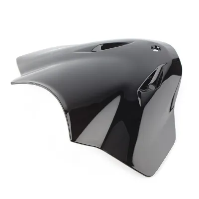 Parbriz Fumuriu Moto Bmw S1000R 2014-2018 Double Bubble