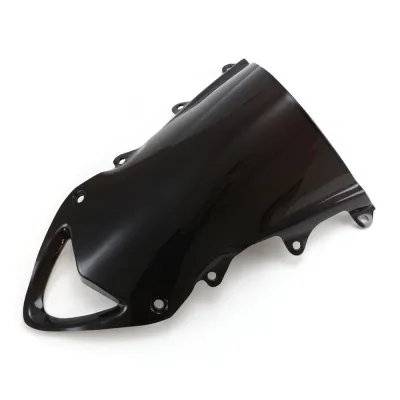 Parbriz Fumuriu Moto Bmw S1000RR 2009-2014 Double Bubble
