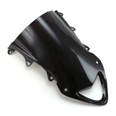 Parbriz Fumuriu Moto Bmw S1000RR 2009-2014 Double Bubble