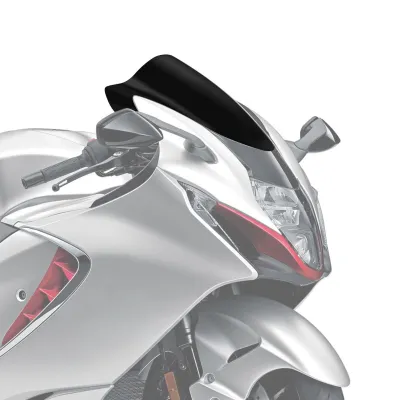 Parbriz Fumuriu SUZUKI Hayabusa 1300 AN 2021-2023