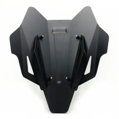 Masca Parbriz Moto Yamaha MT-07 An 2021-2022 Airoad XRG Negru