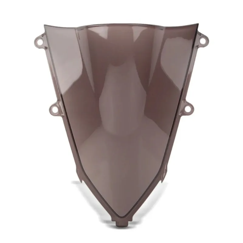 Parbriz Geam Fumuriu HONDA CBR 650R an 2019-2024 Double Bubble