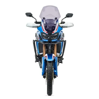 Parbriz Touring Honda Africa Twin CRF 1000 L 16-19 Geam +10cm